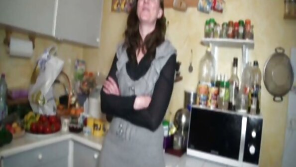 Bridgette B Pus Plowed dening Black Ramrod