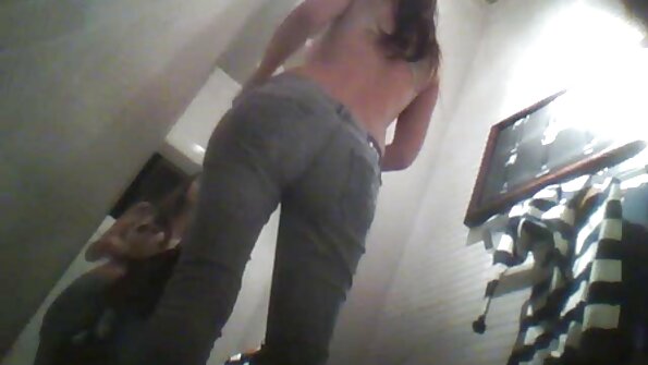 Seksi MILF Tiffany Rousso polesan pacangan jago karo dheweke udan pus