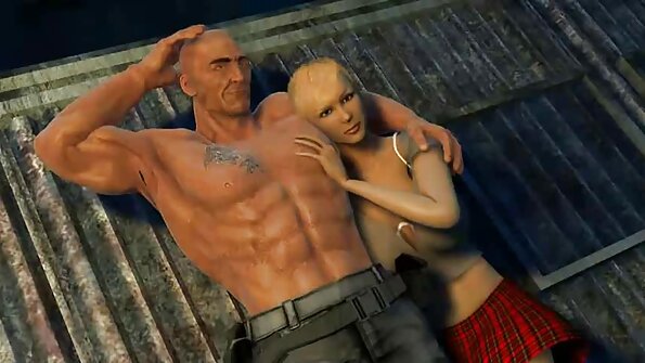 Mesum brunette mung kepengin kanggo njaluk bajingan