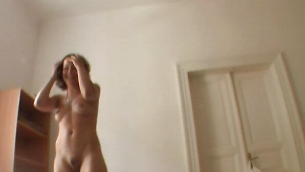 Nggoda lan kabungkus hard pirang MILF