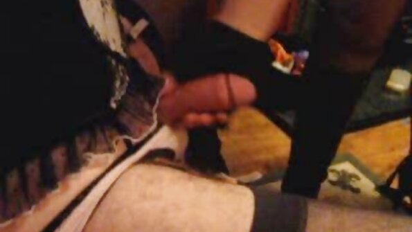 Melrose Foxxx Bungkus Derrics Boner Kanthi Cangkeme