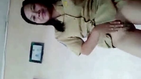 Fair Rambut MILF Liz Boned Hard Lan jero