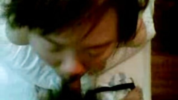 Sporty wadon wis jinis karo dheweke trainer