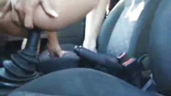 Insatiable girl tak bajingan ing bokong