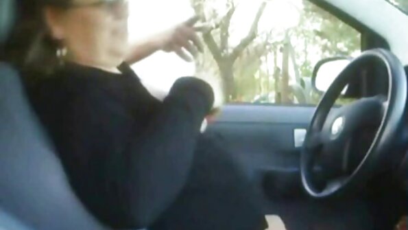 Loro cah ayu pirang alam bébas kurang ajar ing pesawat