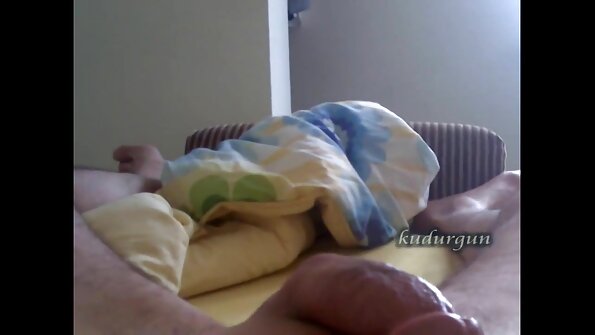 Pirang milf angela tak dheweke muffin didilat