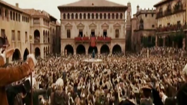 Alexis Diamonds Ngrasakake Daging Sapi Seger